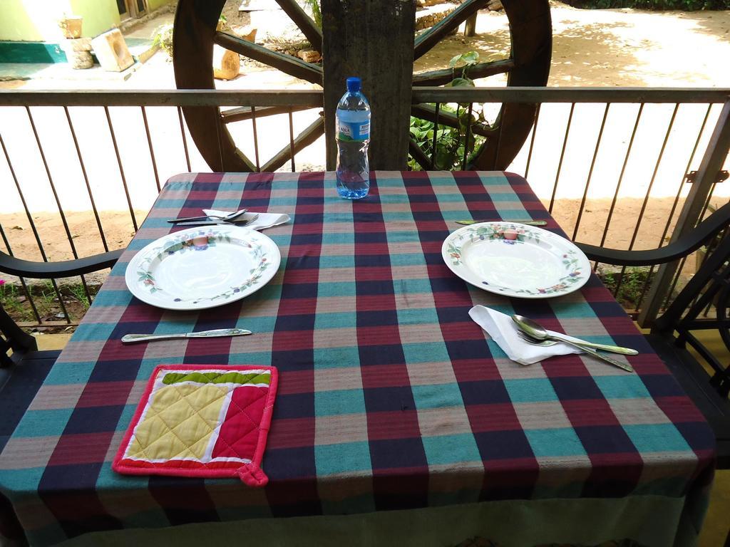 Casa Dambulla Boutique Villa Buitenkant foto