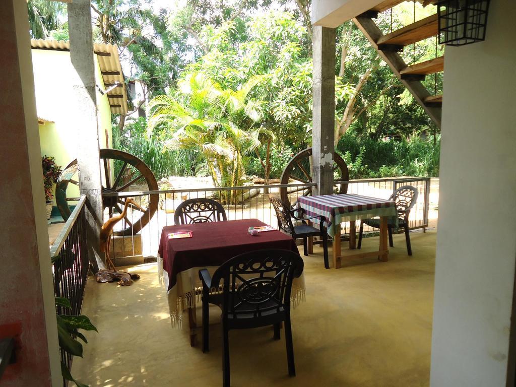 Casa Dambulla Boutique Villa Buitenkant foto
