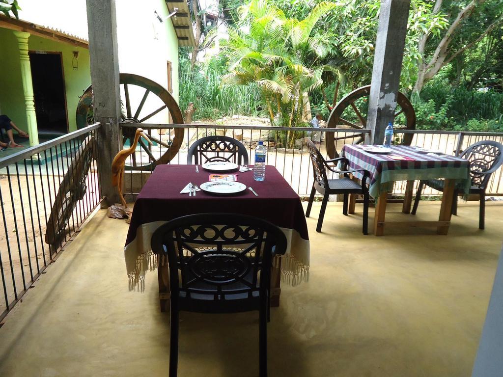 Casa Dambulla Boutique Villa Buitenkant foto