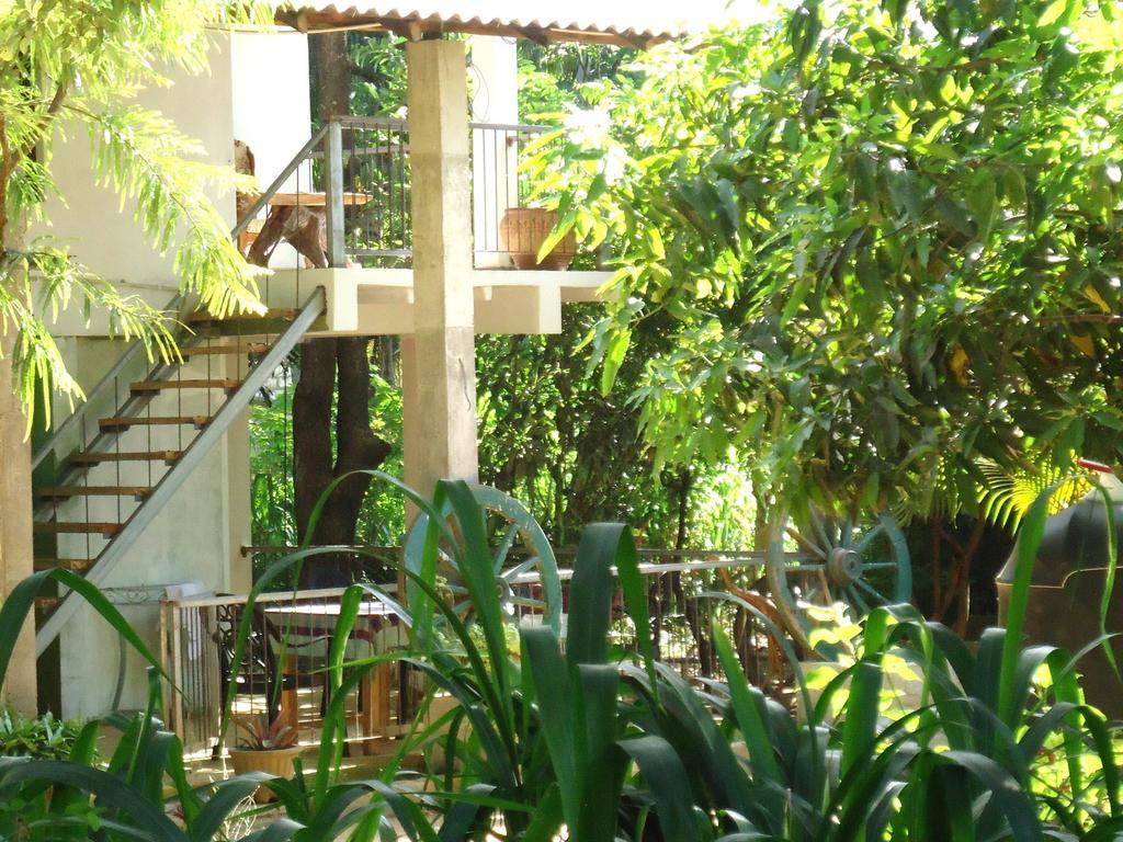 Casa Dambulla Boutique Villa Buitenkant foto