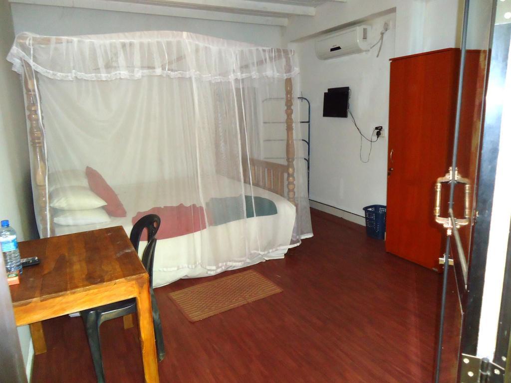 Casa Dambulla Boutique Villa Kamer foto