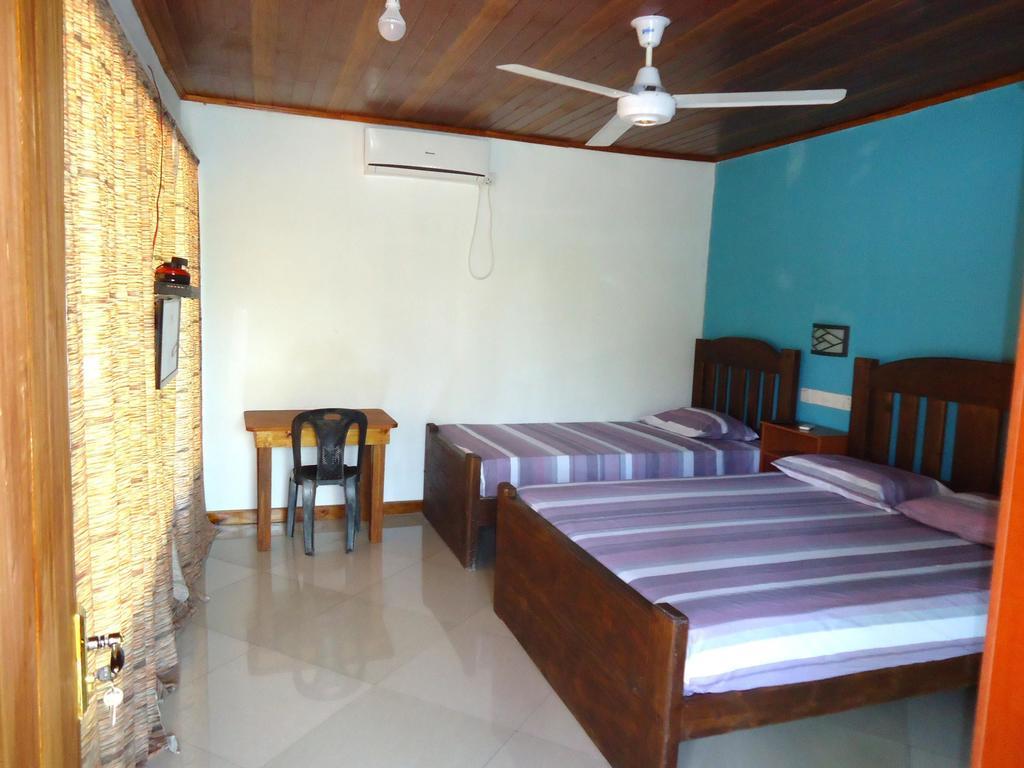 Casa Dambulla Boutique Villa Buitenkant foto