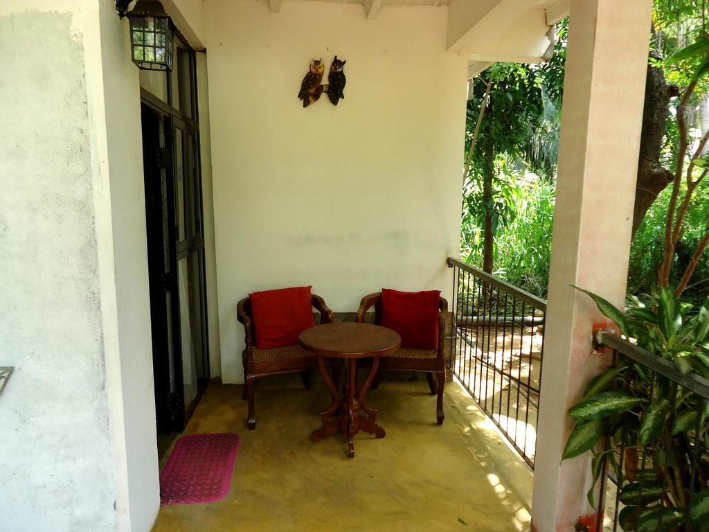 Casa Dambulla Boutique Villa Buitenkant foto