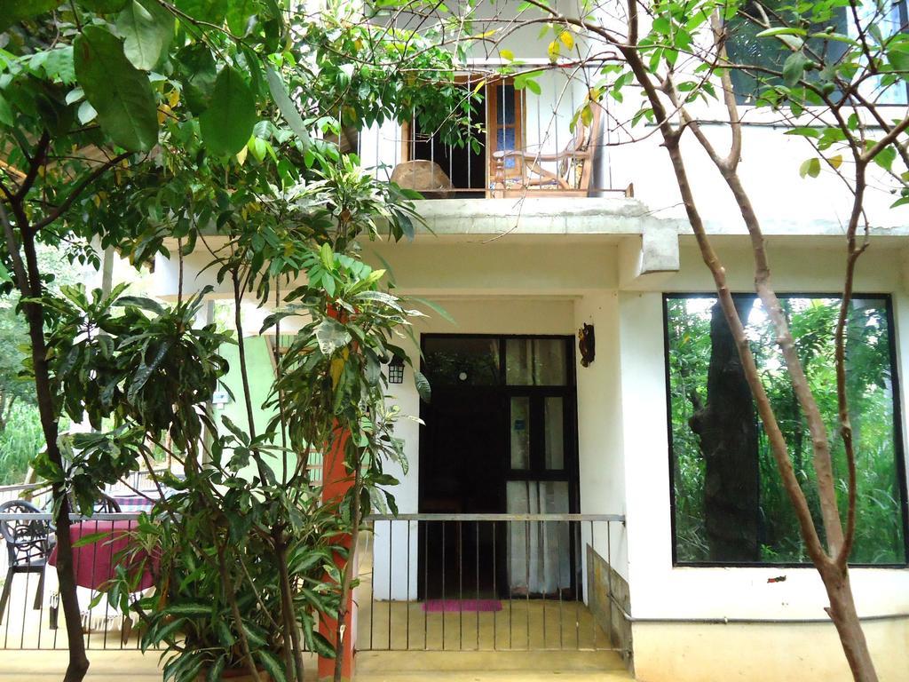 Casa Dambulla Boutique Villa Buitenkant foto