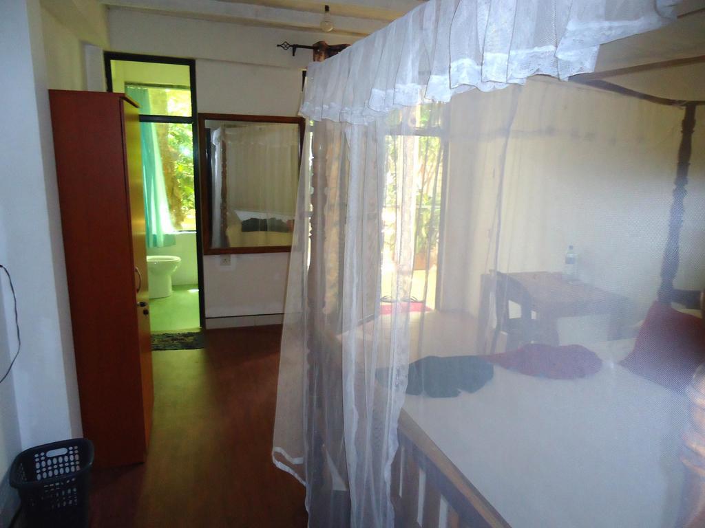 Casa Dambulla Boutique Villa Kamer foto