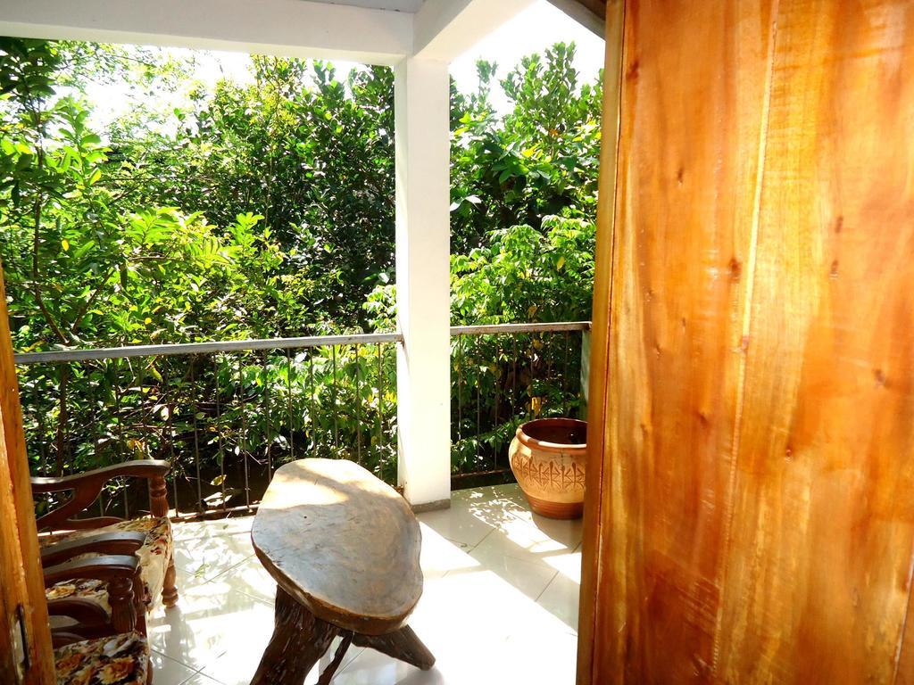 Casa Dambulla Boutique Villa Buitenkant foto