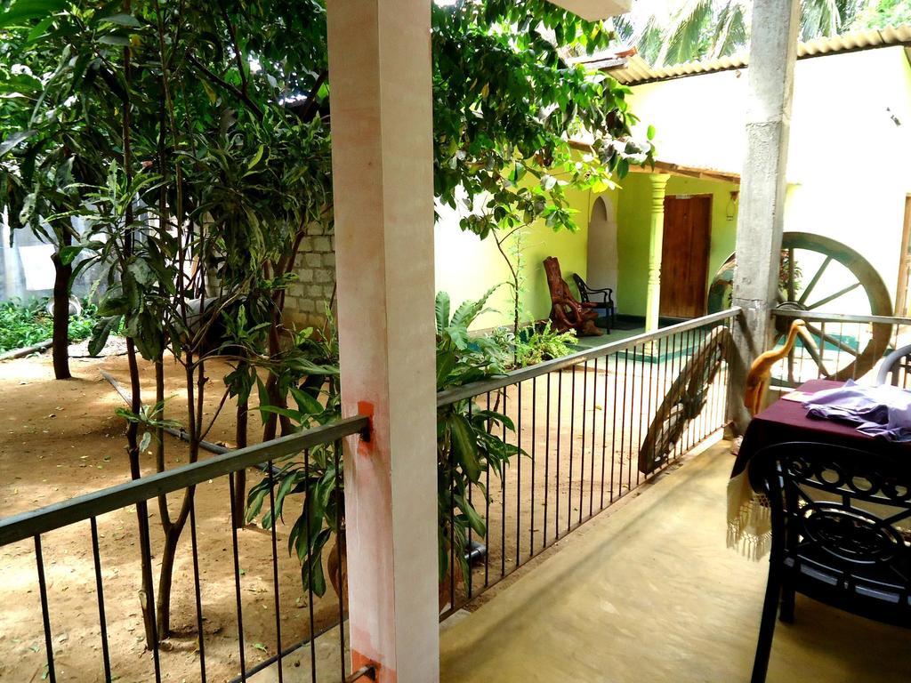 Casa Dambulla Boutique Villa Buitenkant foto