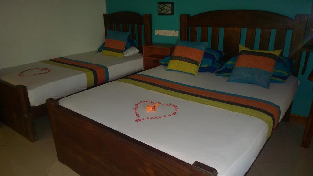Casa Dambulla Boutique Villa Buitenkant foto