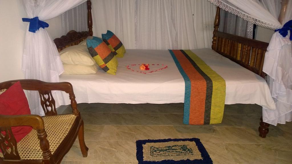 Casa Dambulla Boutique Villa Buitenkant foto