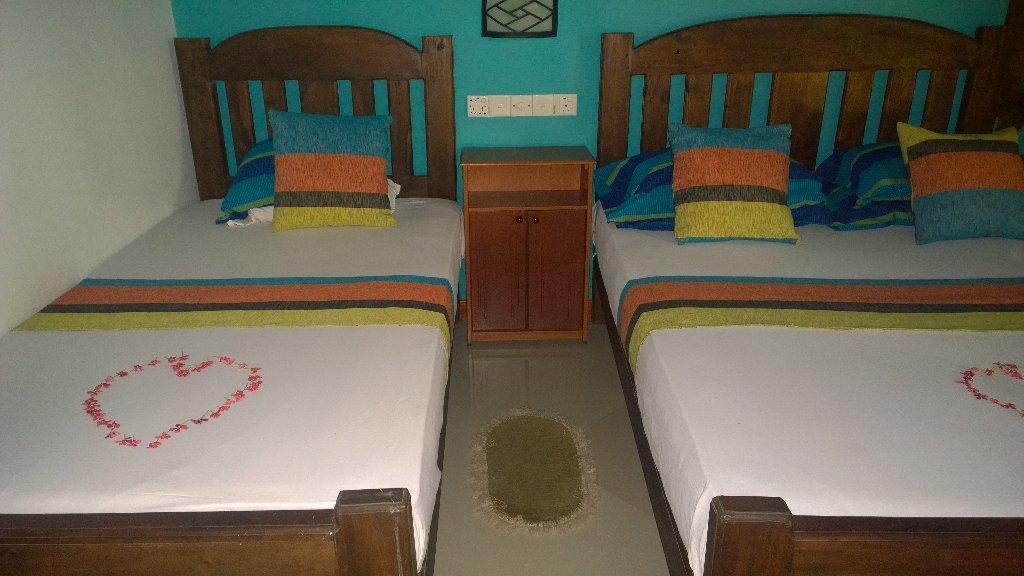 Casa Dambulla Boutique Villa Buitenkant foto