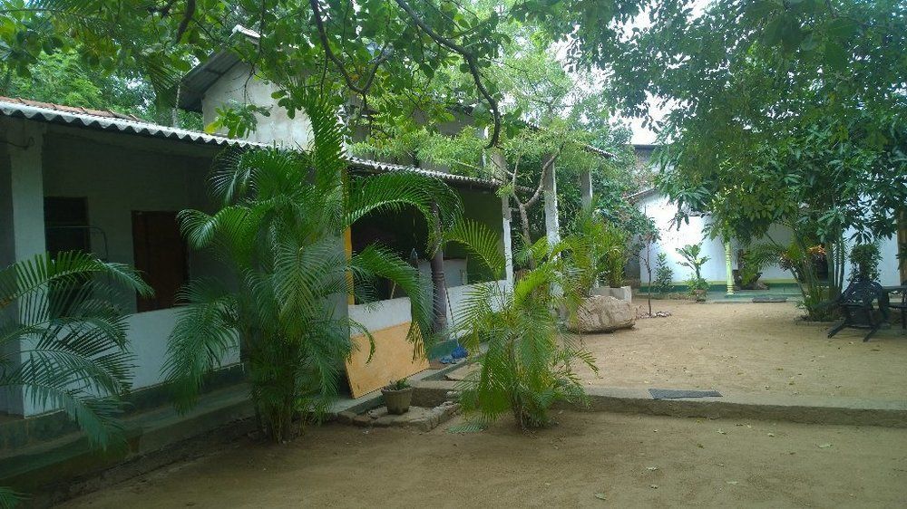 Casa Dambulla Boutique Villa Buitenkant foto