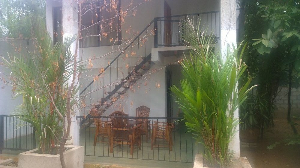 Casa Dambulla Boutique Villa Buitenkant foto