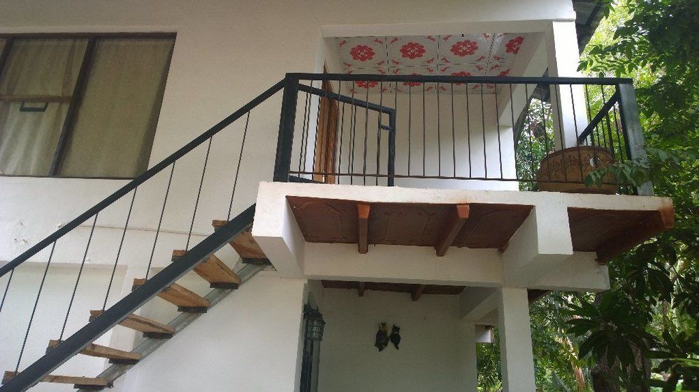 Casa Dambulla Boutique Villa Buitenkant foto
