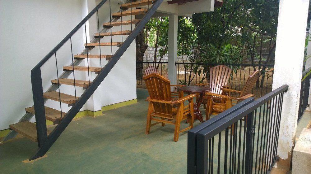Casa Dambulla Boutique Villa Buitenkant foto