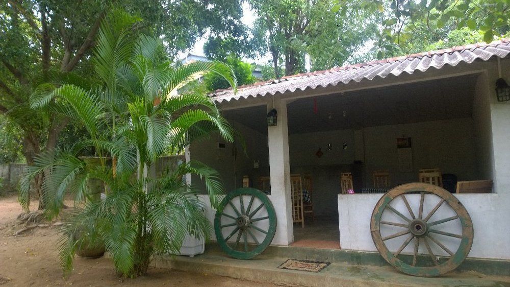 Casa Dambulla Boutique Villa Buitenkant foto